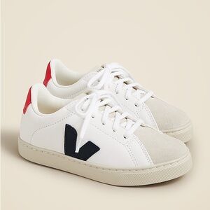 Kids' Veja™ Esplar lace-up sneakers